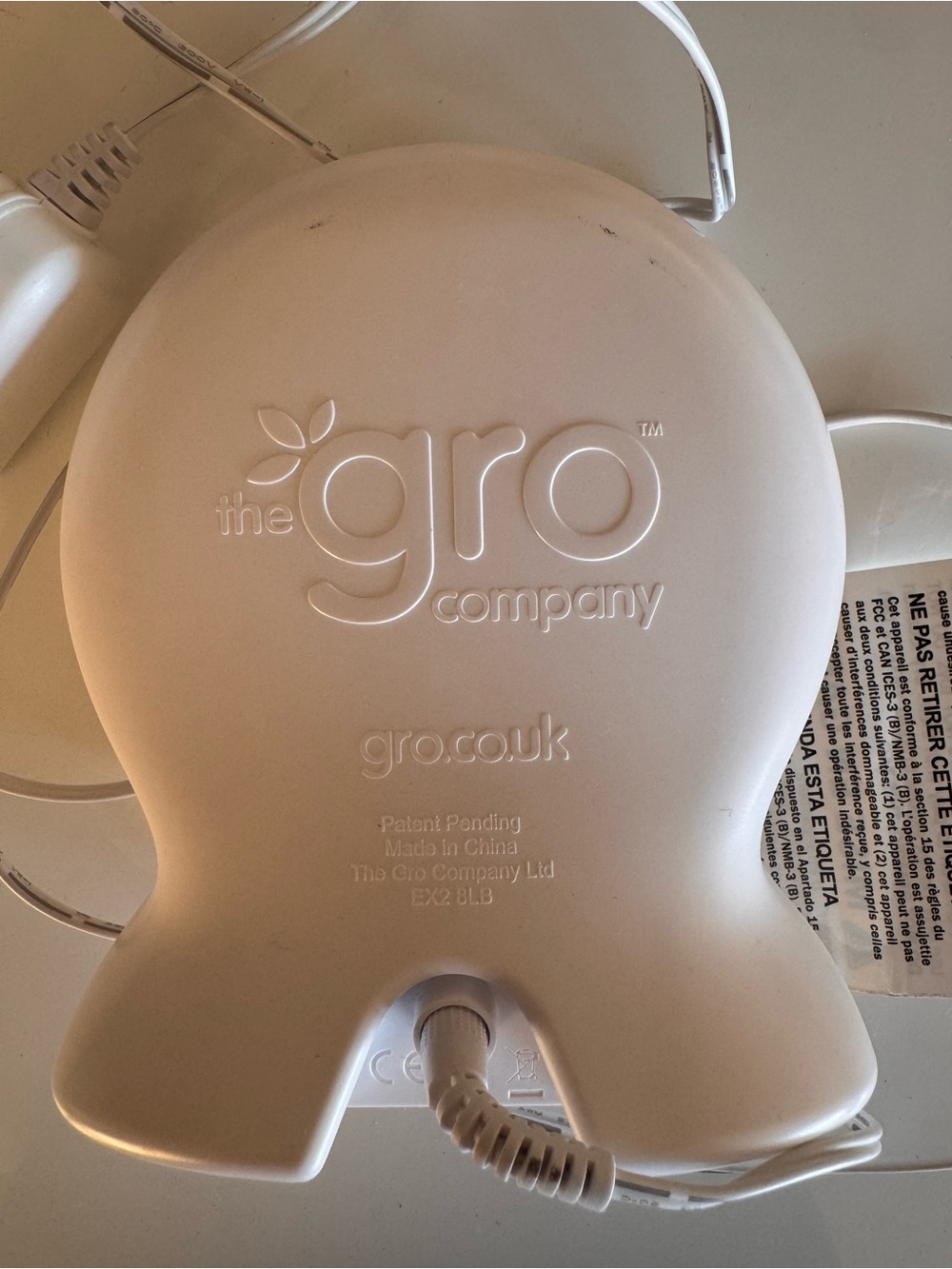 Grooming Device Identification - Picture 2 of 4